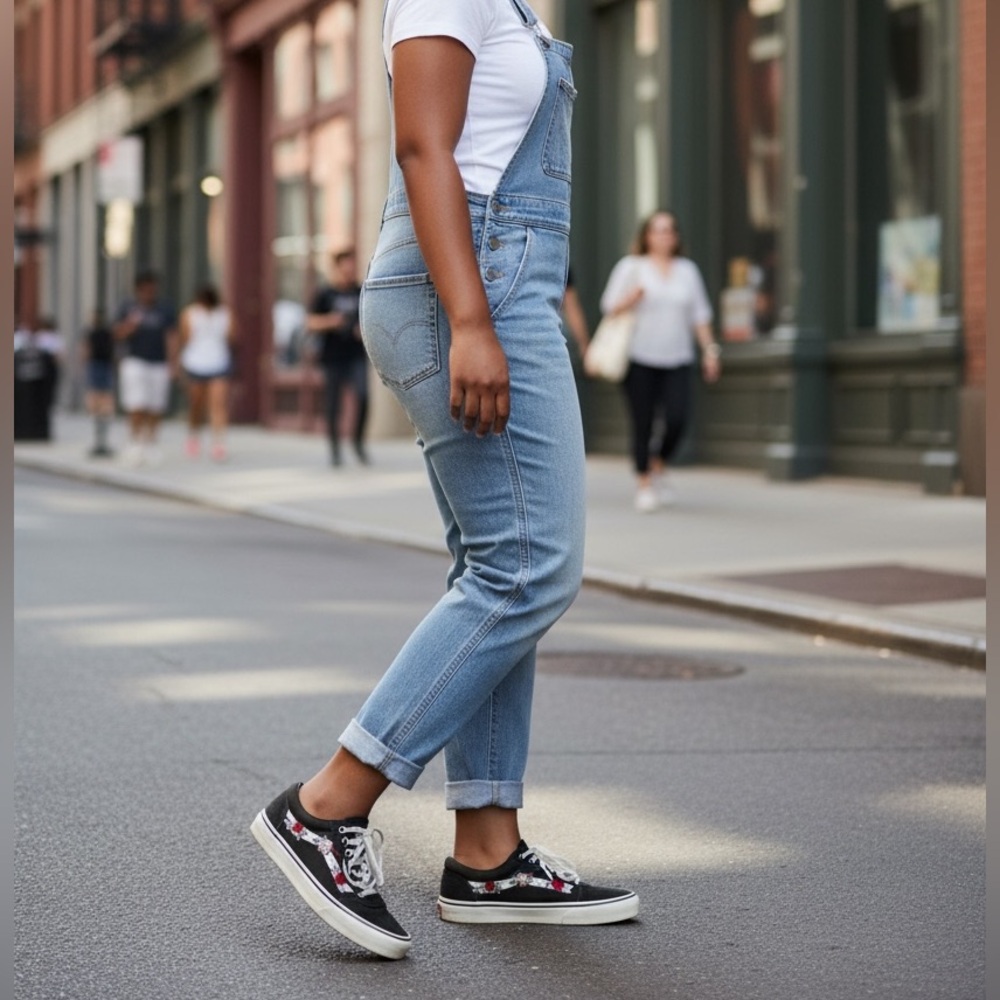 Vans Ward low top sneakers
